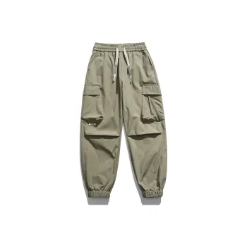 BRNR Casual Pants Unisex