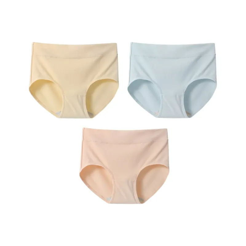 Top Melon Underpants Women's 3 Pack-4