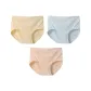 3 Pack[Light Milk Coffee+Sky Blue+Peony Pink]