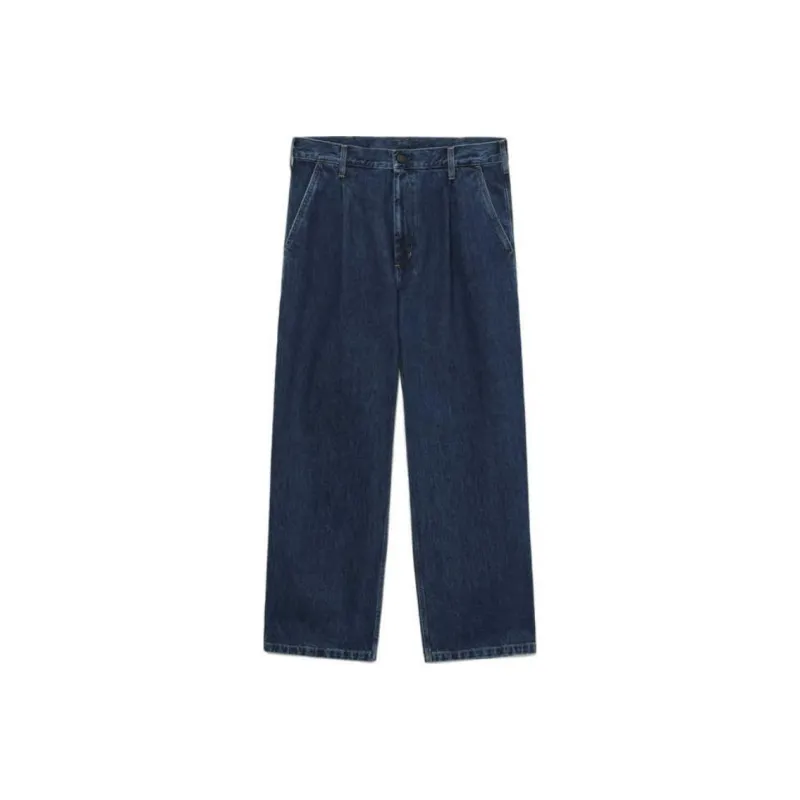 Carhartt WIP Jace Jeans-0