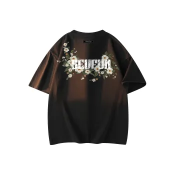 7 SEVFUN T Shirts Unisex