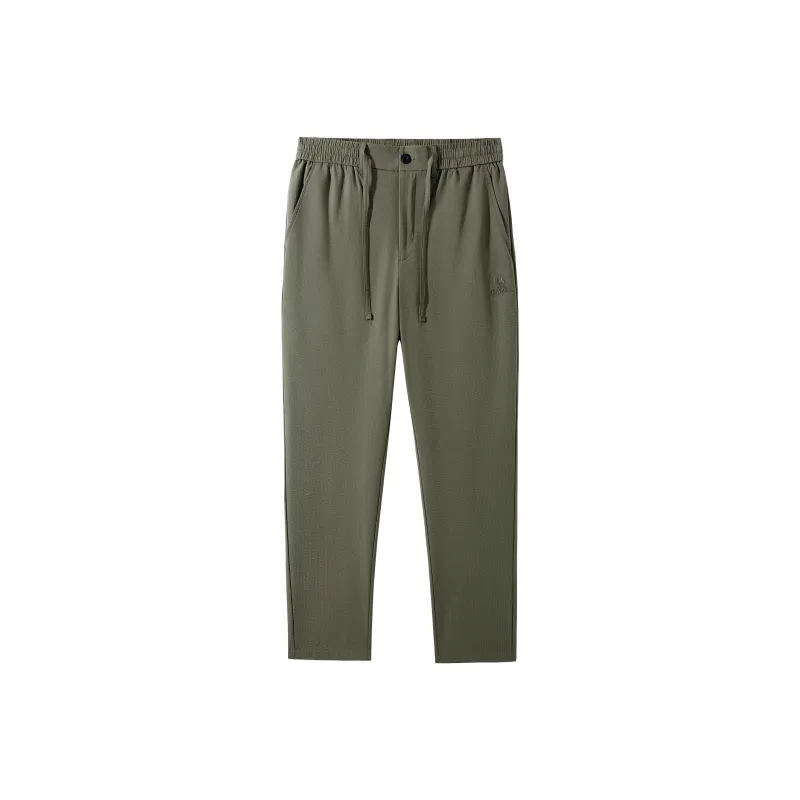 CAMEL Casual Pants Men-0