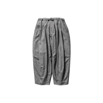 TIGHTBOOTH Casual Pants Unisex