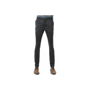 HUGO BOSS FW24 Jeans Men's Black