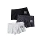 RR Ice Silk-Black+Gray+White