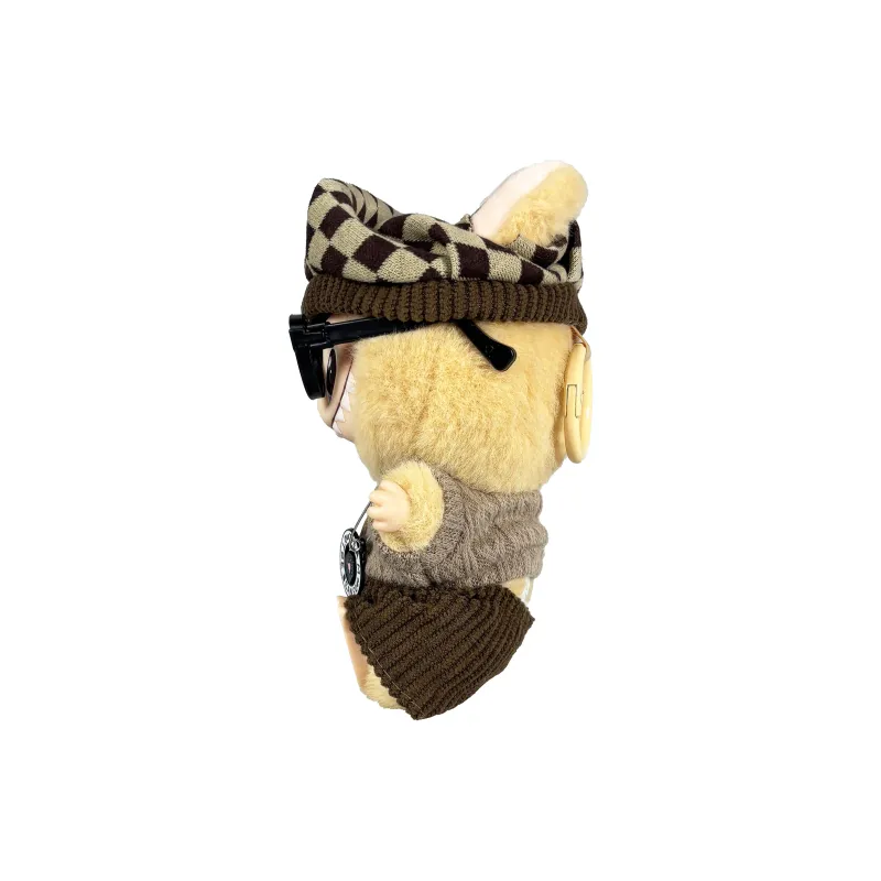 POP MART Trend Based Products-1