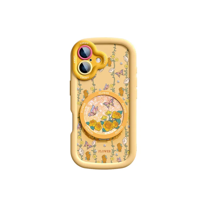 SUPER MOUSE Phone Cases-6