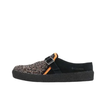 Columbia Chadwick Low Top Casual Shoes Unisex Black