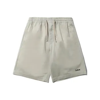 Carhartt WIP Casual Shorts Men Greige