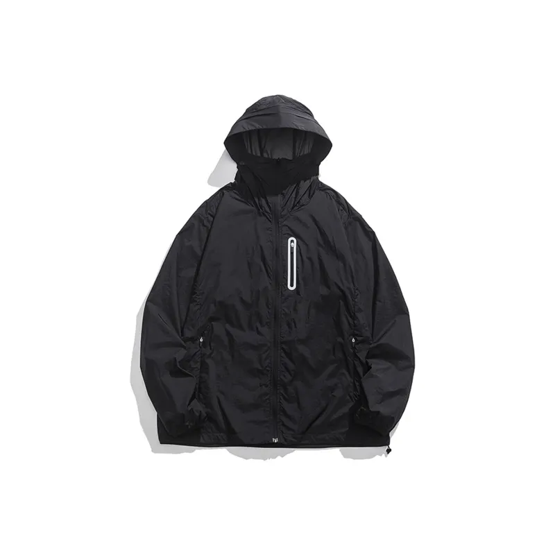 FONDLOOK Sun Protection Clothing Unisex-0