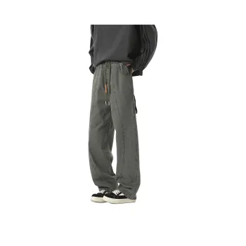 ACUOD BY CHANU Casual Pants Unisex