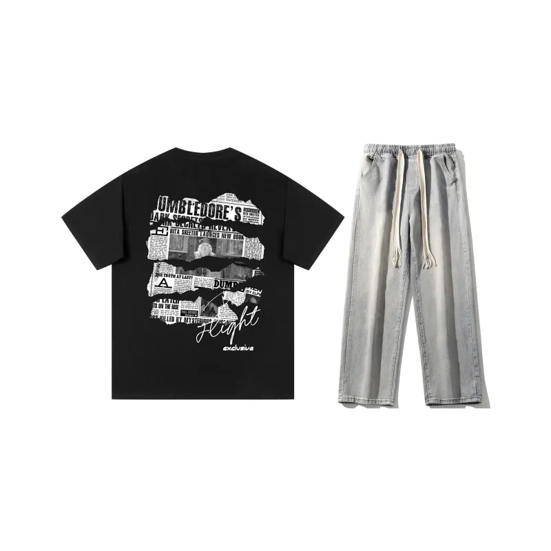 CSKS Casual Sportswear Unisex-4