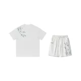 White T+White (Chinoiserie 2 Pcs Set)
