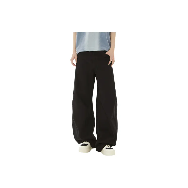 NOTFORMAD Jeans Unisex-0