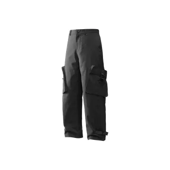 UNIWOLF Down & Insulated Pants Unisex