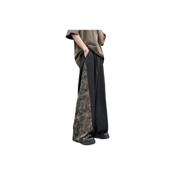 SUNSETMONENT Casual Pants Unisex