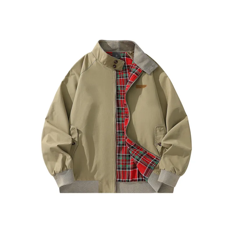 BRYAN JIMENEZ Jackets Coats Unisex-2