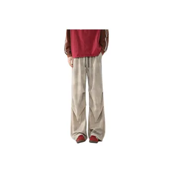 YORKZOOM Casual Pants Men