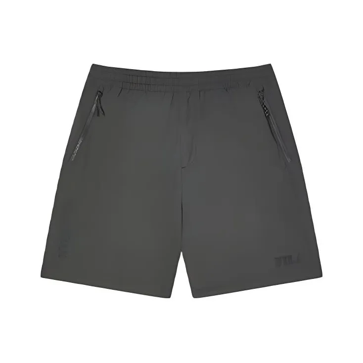 FILA Casual Shorts Men's Honey Phantom Gray-0