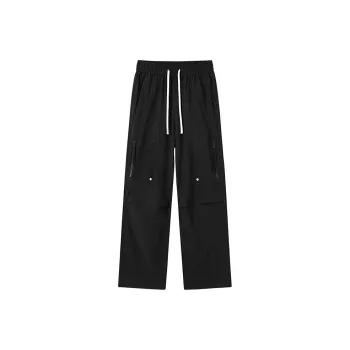 FOR FEAR THAT Casual Pants Unisex