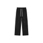 Black (Versatile Straight Fit)