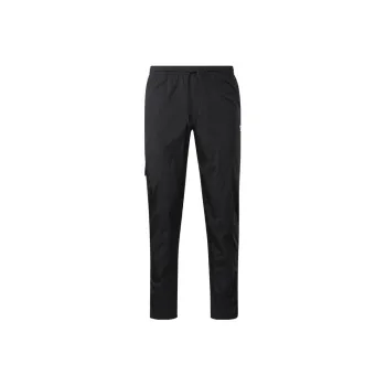 Reebok Casual Pants Men Black