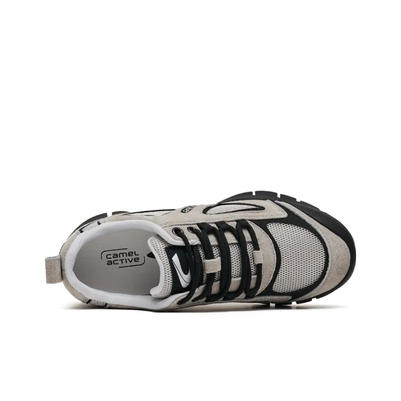 CAMEL ACTIVE Low Top Casual Shoes Women's-7