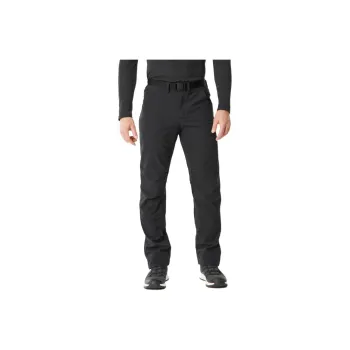 DECATHLON SH500 Windbreaker Pants Men's Carbon Gray
