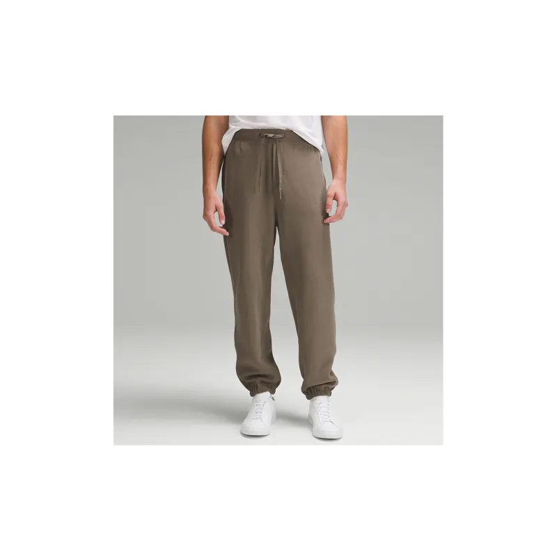 Lululemon Steady State Casual Pants Men's-33
