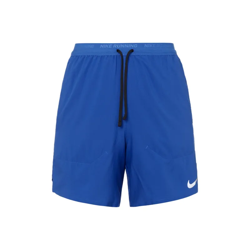 Nike Casual Shorts Men Game Royal Blue-0