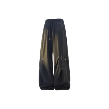 KADAKADA SUITE Casual Pants Unisex