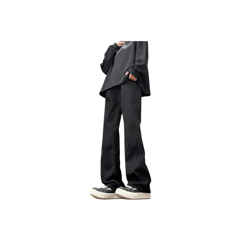 DOENU Jeans Unisex-4