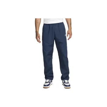 Nike Casual Pants Men Marine Blue