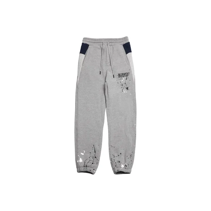 BLUESFLY Casual Pants Men-0