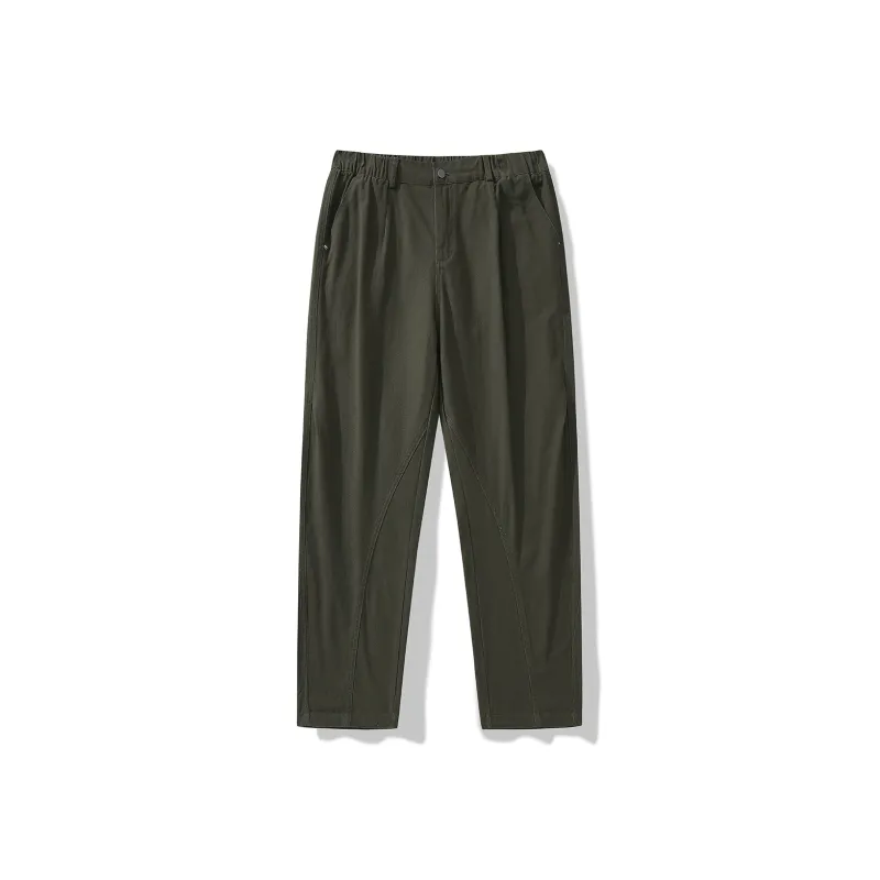 SIFLYTO Cargo Pants Unisex-8