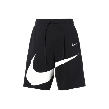 Nike Casual Shorts Men Black