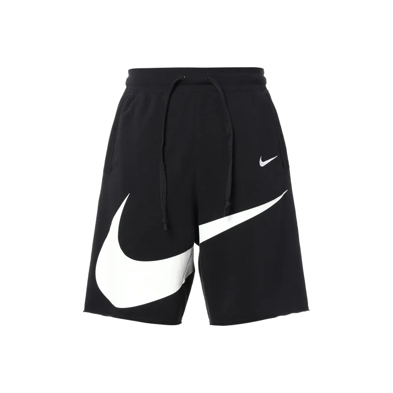 Nike Casual Shorts Men Black-0