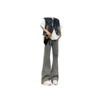 TONYKRZ Jeans Unisex