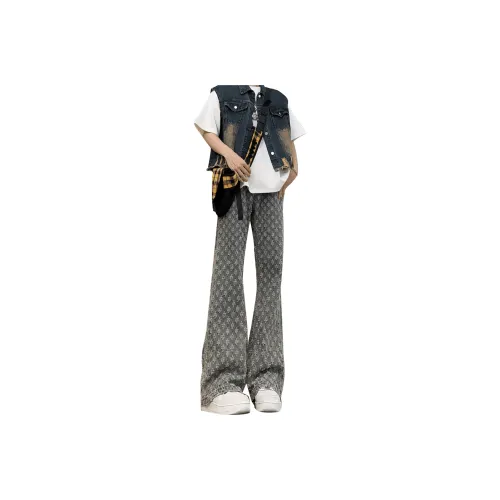 TONYKRZ Jeans Unisex