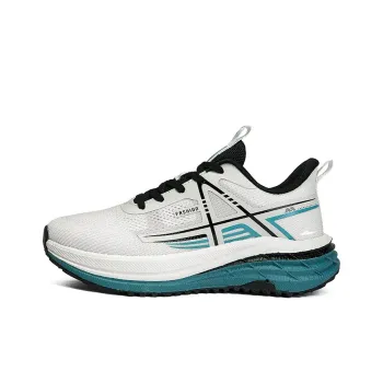 Kuding Low Top Running Shoes Unisex