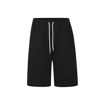 MR.ENJOYDA MONEY Casual Shorts Unisex