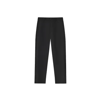 BAIXIAOT Suit Trousers Men