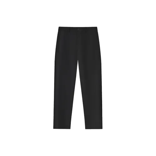 BAIXIAOT Suit Trousers Men