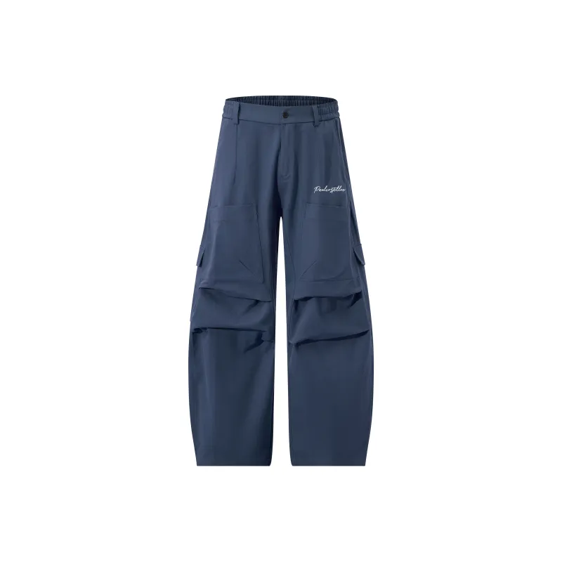 PAUL COSTELLOE Casual Pants Unisex Comes With T Shirt-5