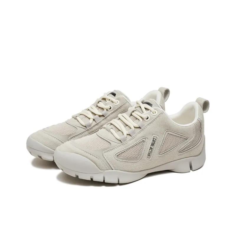 CAMEL ACTIVE Low Top Casual Shoes Women's-4