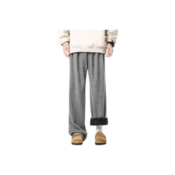 NEAR HERE Casual Pants Unisex