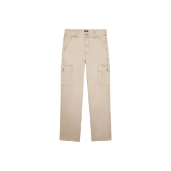 Dickies Cargo Pants Men's Beige