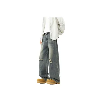 K411 Jeans Unisex