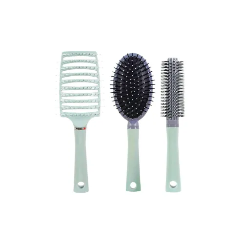 Gentle welcome Hairdressing Tools Unisex