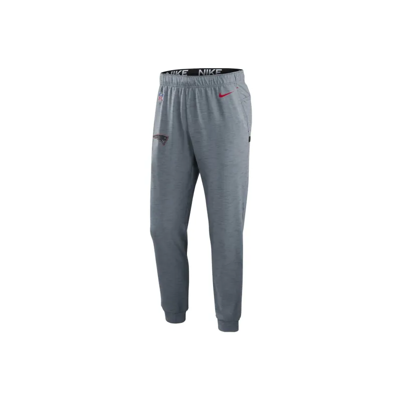 Nike Dri FIT Player NFL New England Patriots Men's Pants-0